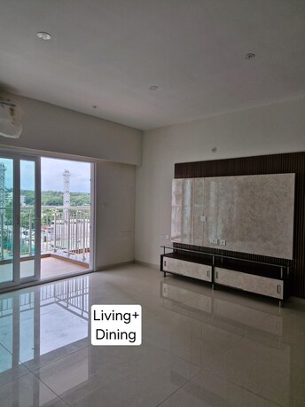 3.5 BHK Apartment For Rent in L&T Raintree Boulevard Hebbal Bangalore  7945743