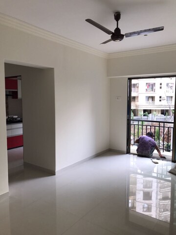Room in 2 BHK Apartment at Happy Home Residency, Mira Road – for Sale