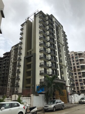 2 BHK Apartment For Resale in Happy Home Residency Mira Road Thane  7945746