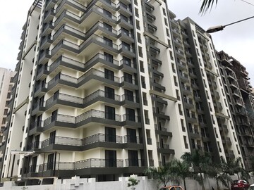  2 BHK Apartment at Happy Home Residency, Mira Road – for Sale