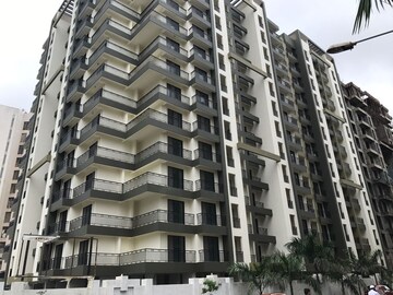 2 BHK Apartment – Exterior View View at Happy Home Residency, Mira Road - for Sale