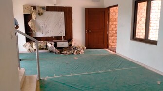 4 BHK Villa For Rent in Donata County Jalahalli West Bangalore  7945753