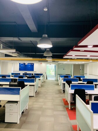 Commercial Co-working Space 500 Sq.Ft. For Rent in Sector 66 Gurgaon  7945755