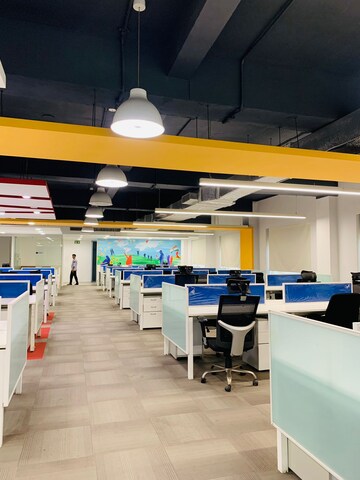 Commercial Co-working Space 500 Sq.Ft. For Rent in Sector 66 Gurgaon  7945755