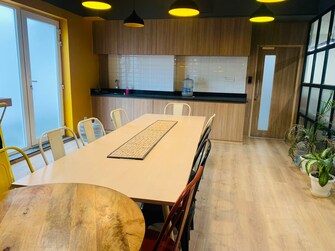 Commercial Co-working Space 500 Sq.Ft. For Rent in Sector 66 Gurgaon  7945755