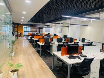 Commercial Co-working Space 500 Sq.Ft. For Rent in Udyog Vihar Gurgaon  7945758