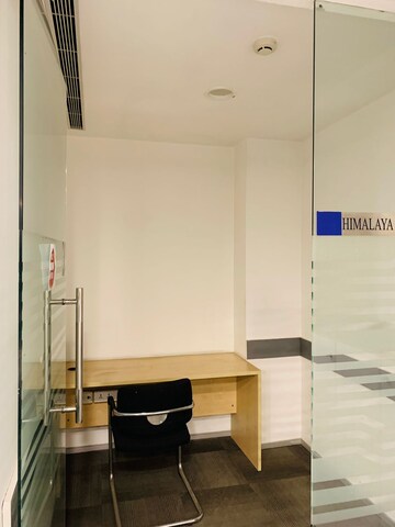 Team Area in  Co-working Space at Huda Market, Sector 14 – for Rent