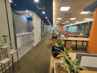 Commercial Co-working Space 200 Sq.Ft. For Rent in Aerocity Delhi  7945764