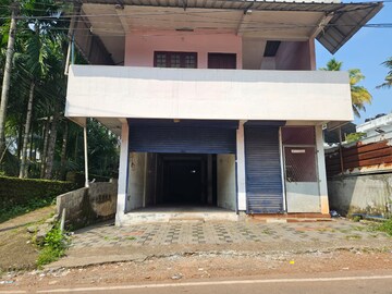  Warehouse – Exterior View View at Kunnumpuram - for Rent