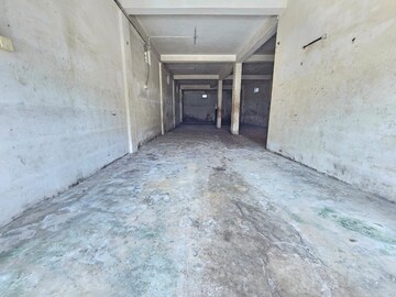  Warehouse – Exterior View View at Kunnumpuram - for Rent