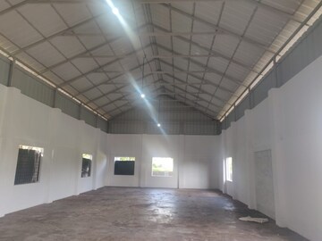  Warehouse – Exterior View View at Eda - for Rent