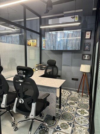 Commercial Co-working Space 200 Sq.Ft. For Rent in Sector 28 Gurgaon  7945768