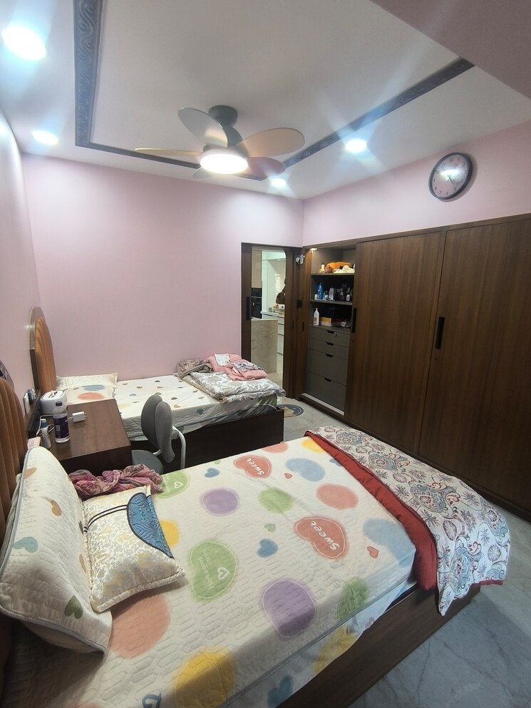 Room, evershine-embassy 2.5 Bedroom 950 Sq.Ft. Apartment In Andheri West Mumbai 7945773