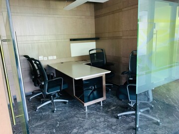 Team Area in  Co-working Space at Tapasya One, Sector 53 – for Rent
