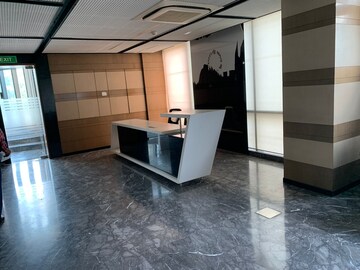 Team Area in  Co-working Space at Tapasya One, Sector 53 – for Rent