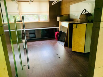 Team Area in  Co-working Space at Godrej South Estate Okhla, Okhla – for Rent
