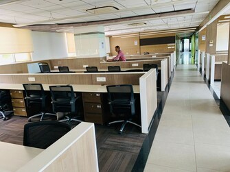 Commercial Co-working Space 200 Sq.Ft. For Rent in Okhla Delhi  7945775