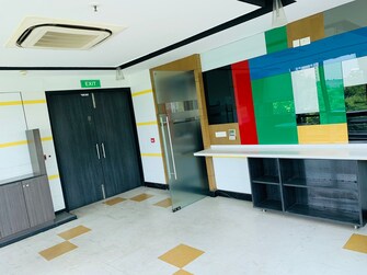 Commercial Co-working Space 200 Sq.Ft. For Rent in Okhla Delhi  7945775