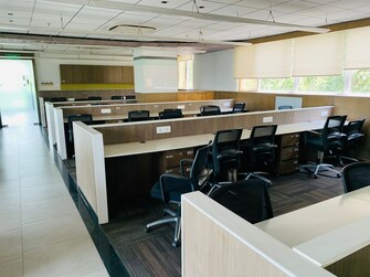 Commercial Co-working Space 200 Sq.Ft. For Rent in Okhla Delhi  7945775