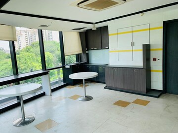 Team Area in  Co-working Space at Godrej South Estate Okhla, Okhla – for Rent
