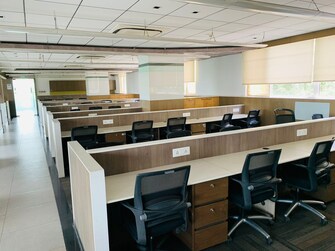 Commercial Co-working Space 200 Sq.Ft. For Rent in Okhla Delhi  7945775