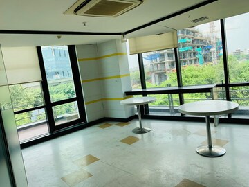 Team Area in  Co-working Space at Godrej South Estate Okhla, Okhla – for Rent