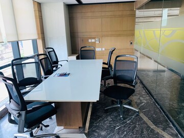 Team Area in  Co-working Space at Godrej South Estate Okhla, Okhla – for Rent