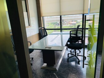 Commercial Co-working Space 200 Sq.Ft. For Rent in Okhla Delhi  7945775