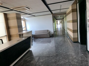 Team Area in  Co-working Space at Godrej South Estate Okhla, Okhla – for Rent