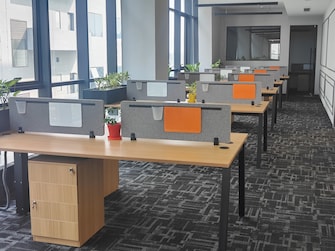 Commercial Co-working Space 10000 Sq.Ft. For Rent in Sector 19 Gurgaon  7945783