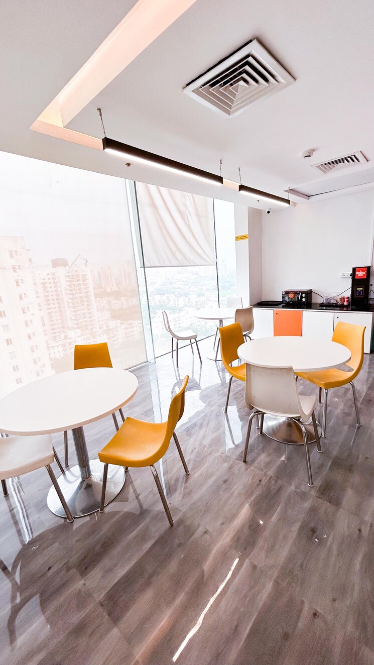 Team Area, tapasya-one Commercial Office Space 3500 Sq.Ft. In Sector 53 Gurgaon 7945785