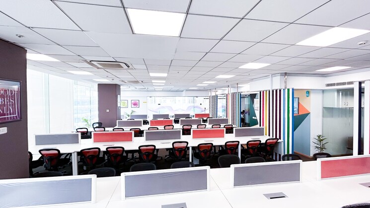 Other, tapasya-one Commercial Office Space 3500 Sq.Ft. In Sector 53 Gurgaon 7945785