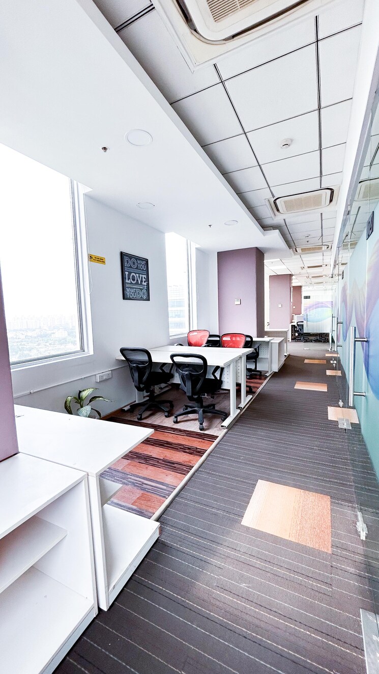 Team Area, tapasya-one Commercial Office Space 3500 Sq.Ft. In Sector 53 Gurgaon 7945785