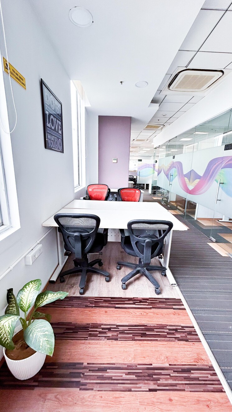 Team Area, tapasya-one Commercial Office Space 3500 Sq.Ft. In Sector 53 Gurgaon 7945785