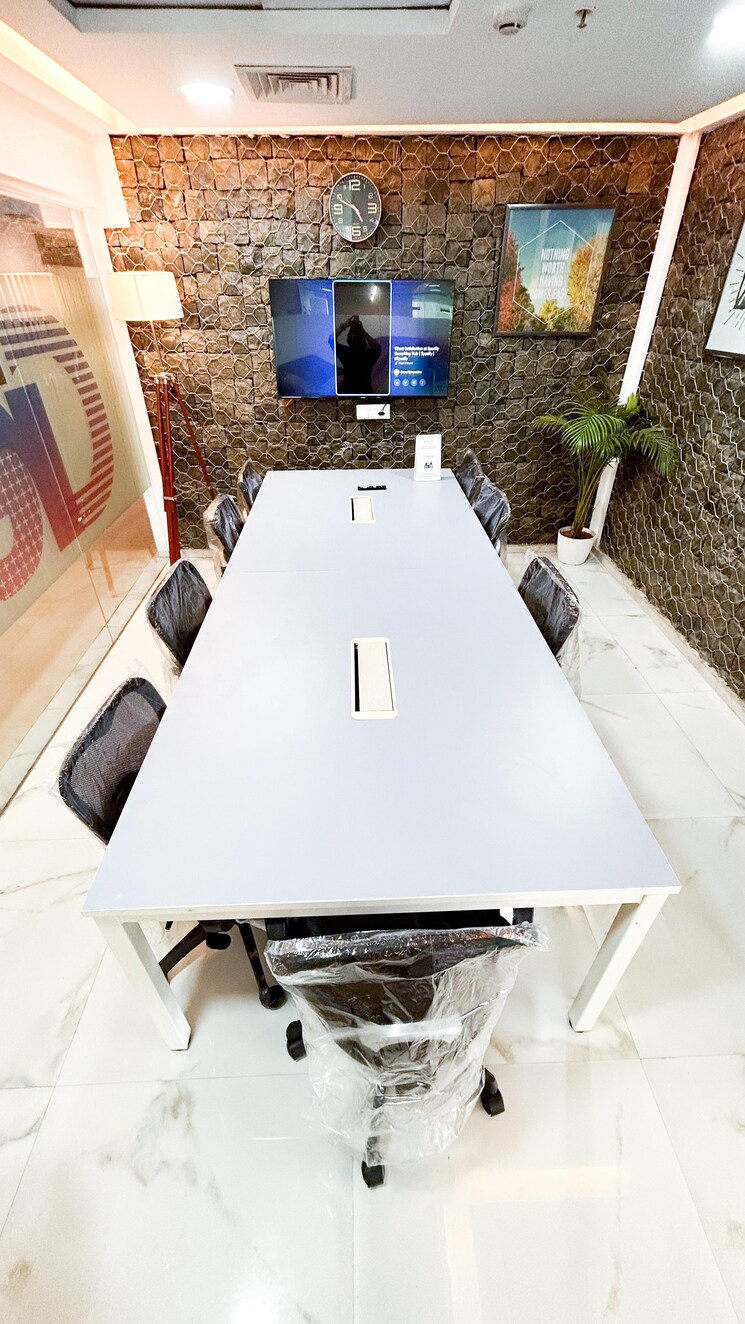 Team Area, tapasya-one Commercial Office Space 3500 Sq.Ft. In Sector 53 Gurgaon 7945785