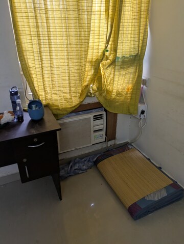Furnished Amenities in 3 BHK Apartment at Manapakkam – for Rent