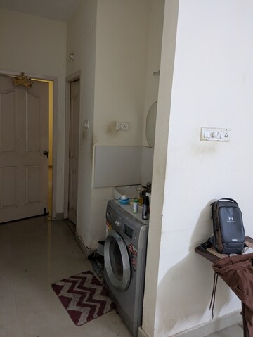  3 BHK Apartment at Manapakkam – for Rent