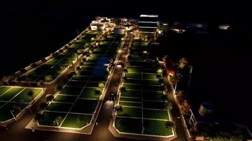  Plot – Exterior View View at Trichy Madurai Road - for Sale