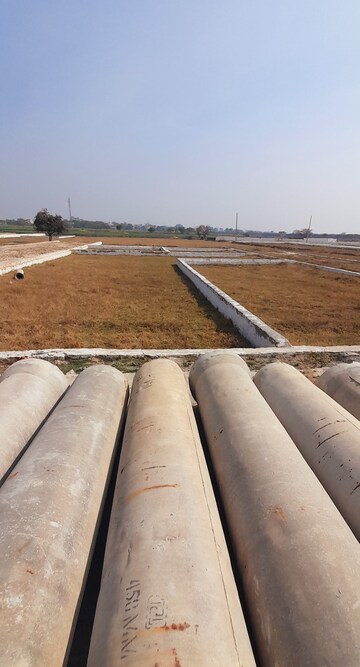 Plot Area in  Plot at Jewar – for Sale