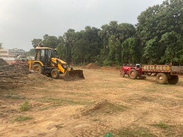  Plot – Exterior View View at Kothavalasa - for Sale
