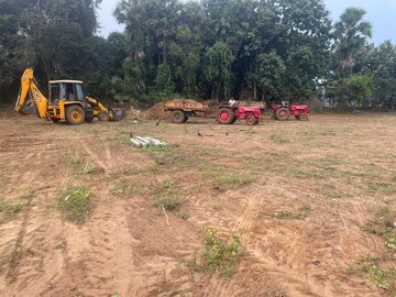 Plot Area in  Plot at Kothavalasa – for Sale