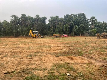 Plot For Sale in Kothavalasa