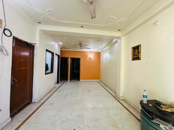Building Lobby in 2 BHK Builder Floor at Ignou Road – for Rent