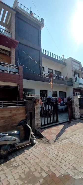 6 BHK Independent House For Resale in Lohgarh Zirakpur  7945821