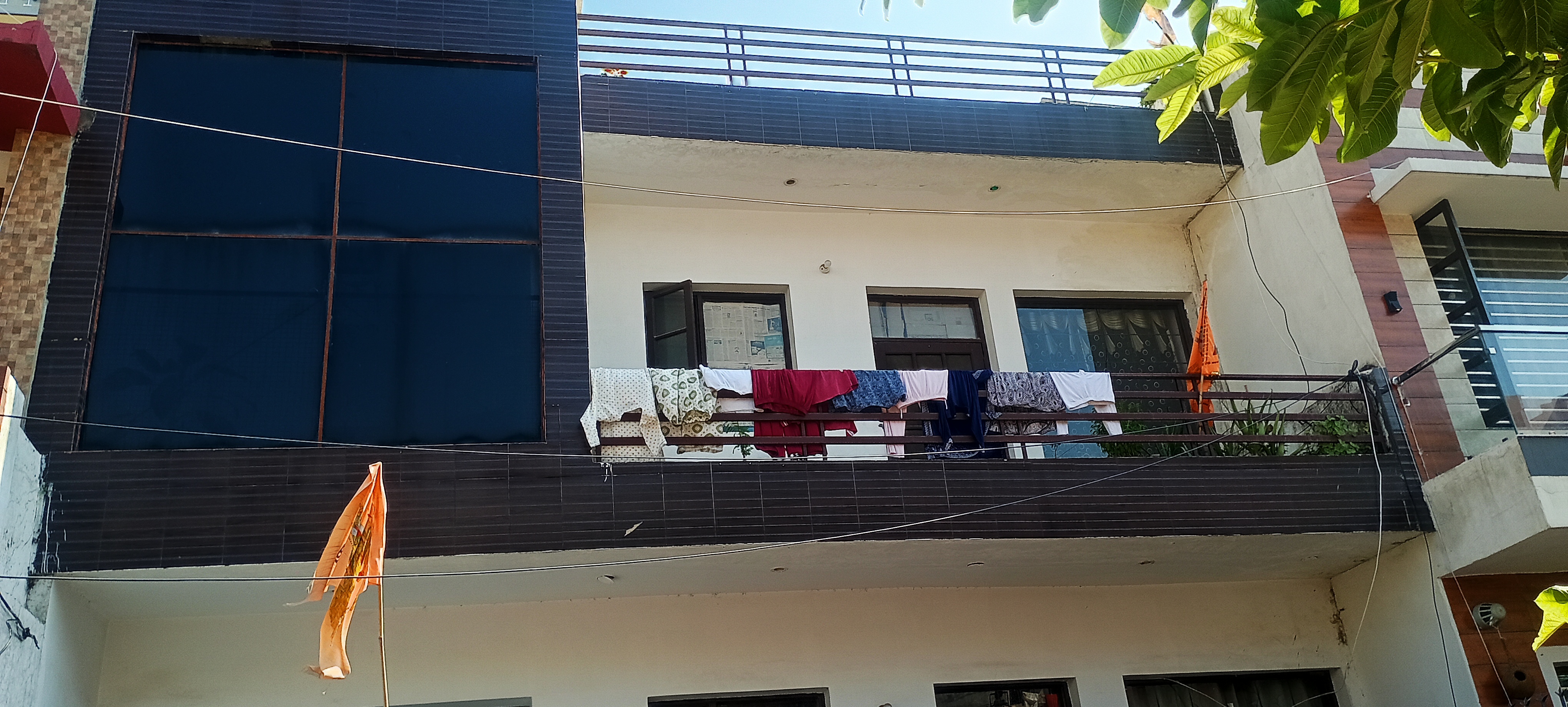 6 BHK + Pooja Room Independent House For Sale in Badal Colony