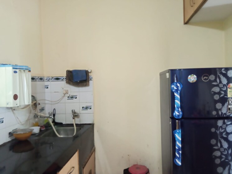 Master Bedroom, naiknavare-trinity-court 2 Bedroom 1220 Sq.Ft. Apartment In Koregaon Park Pune 7945824