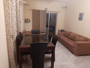 2 BHK Apartment For Rent in Naiknavare Trinity Court Koregaon Park Pune  7945824