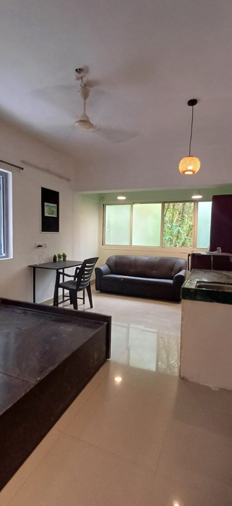 Kitchen, mittal-new-akshay-chs Studio 350 Sq.Ft. Apartment In Koregaon Park Pune 7945837