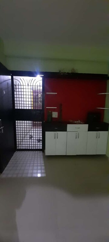 Kitchen in 2.5 BHK Apartment at Lotus Panache, Sector 110 – for Sale