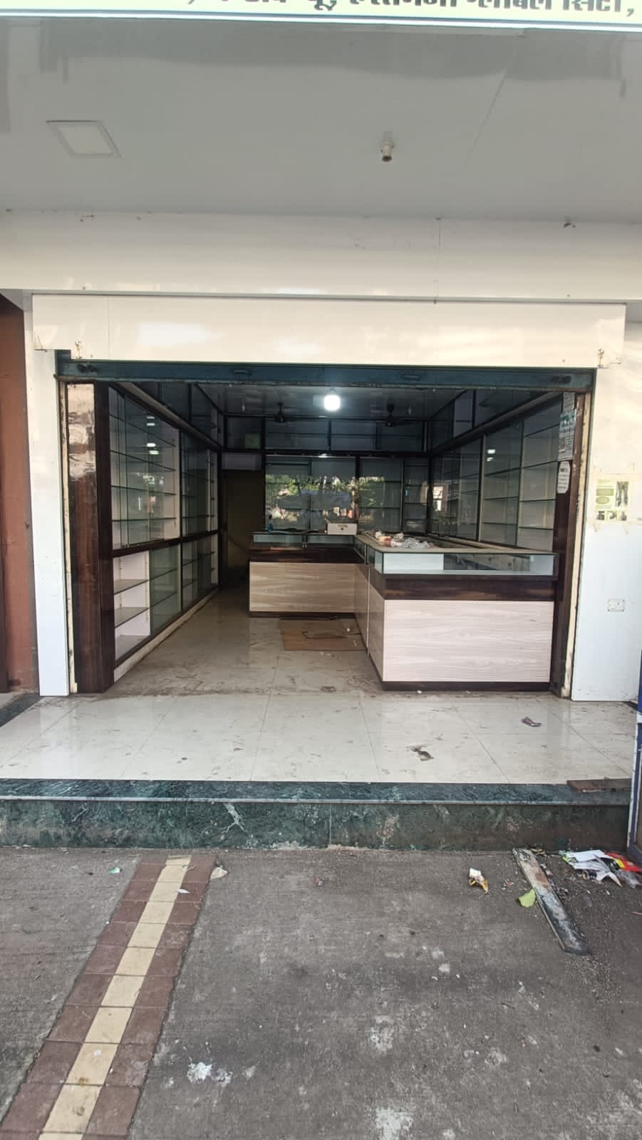 Retail Shop For Sale in Agami Sapphire